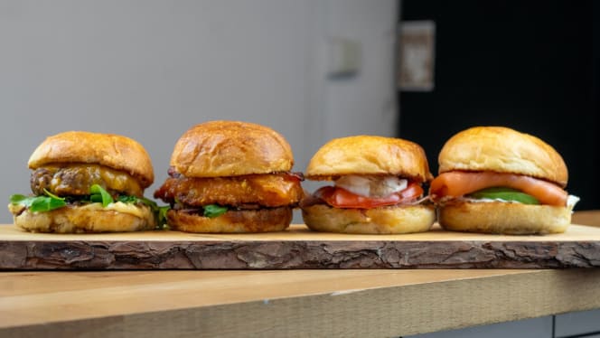 27 Burger Bar (Cours Julien) - 6