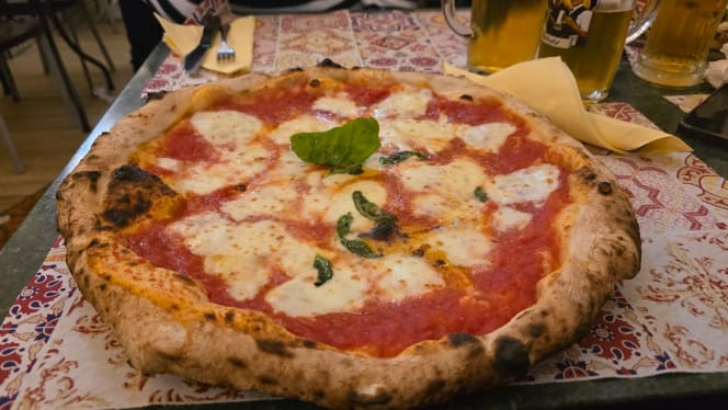 Ristorante Pizzeria Incanto - 0
