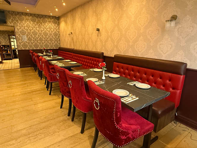 Prithi Raj Lancing - 2