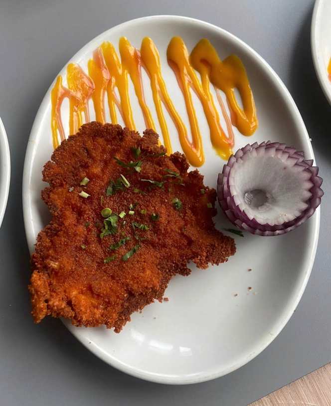 Prithi Raj Lancing - 6