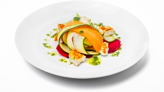 Culinarium | Savoy Signature - 2
