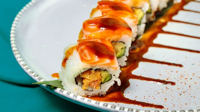 Yoüme Sushi Guinardó - 4