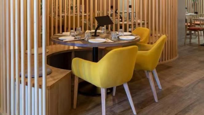 Eki sushi - all you can eat - 7