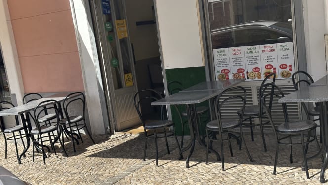 Pizzaria O’ Chessey - 7