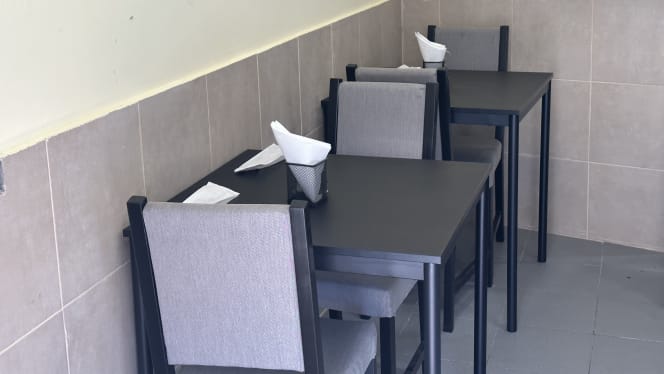 Pizzaria O’ Chessey - 3