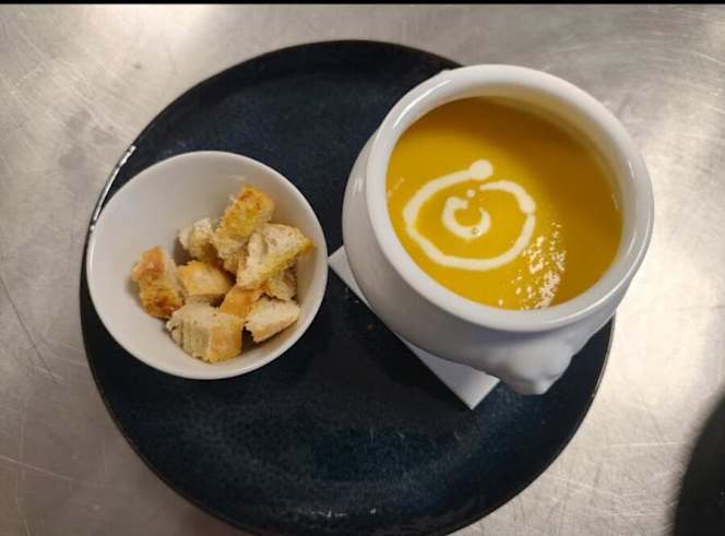 Le Saint Laurent - 1