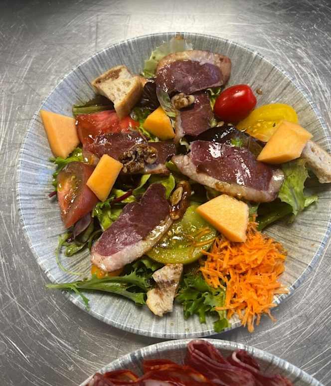 Le Saint Laurent - 2