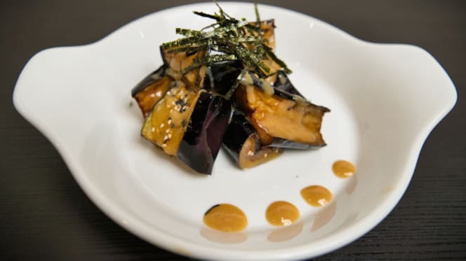 Omakase Japanese Restaurant - 1