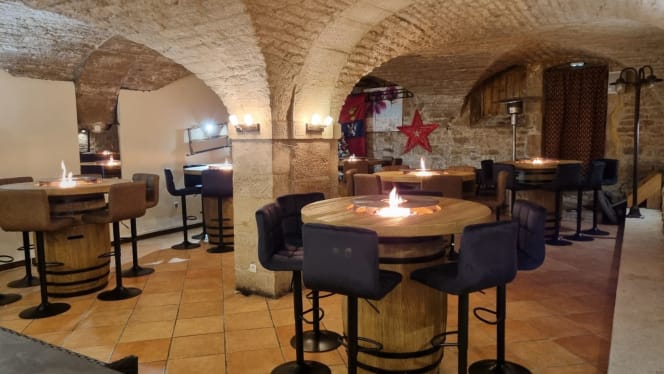 LE PETIT GASCON - 1