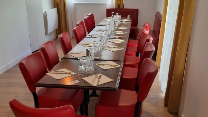 Bistrot Tête d'or - 6