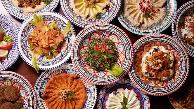 Due Tradizioni - Via Solari - 3