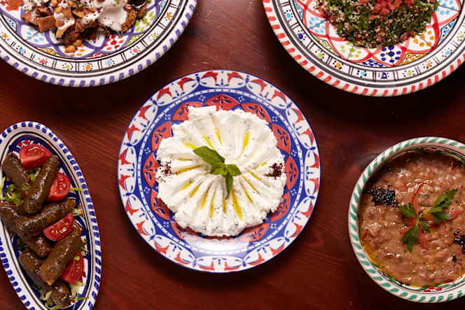 Due Tradizioni - Via Solari - 2