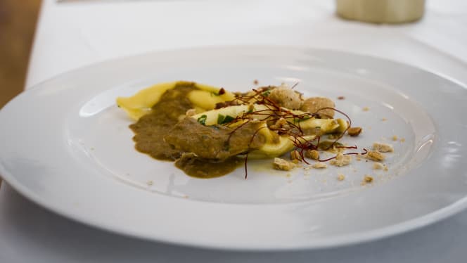 Palazzo Riama Agriresort - 3