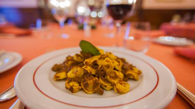 Harrys Bar The Garden - 3