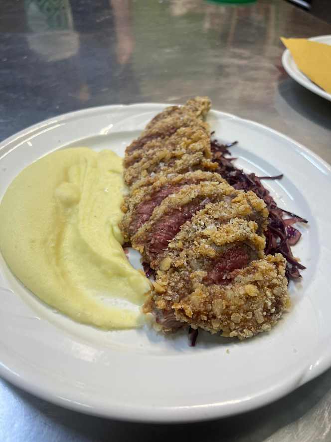 Cupido Pizza&Cucina - 2