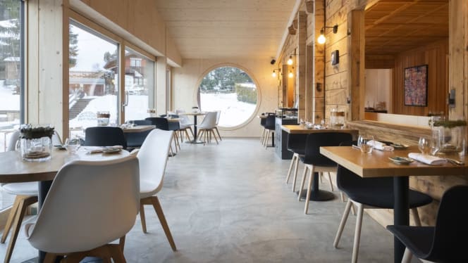 Brasserie d’alpage Les Cerniers - 8