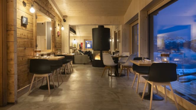 Brasserie d’alpage Les Cerniers - 7