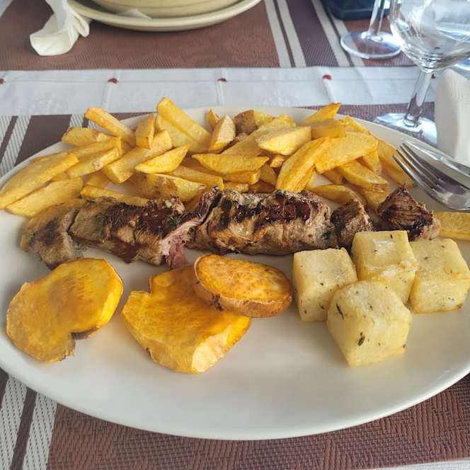 Restaurant Pub Habeas Coppus - 1