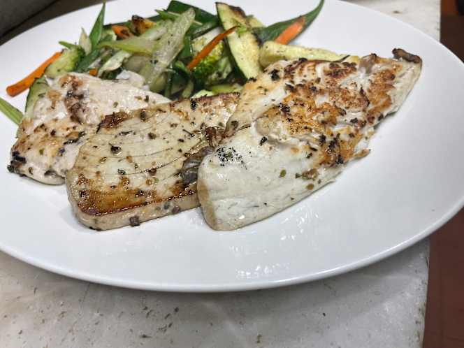 Restaurant Pub Habeas Coppus - 6