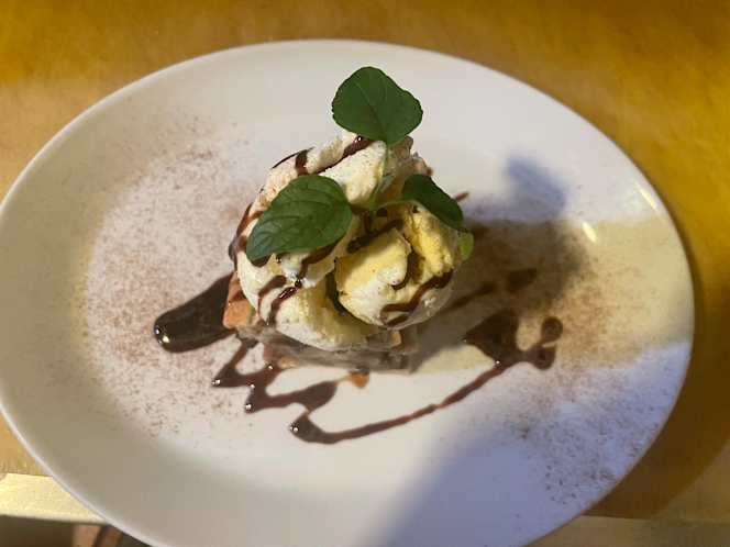 Restaurant Pub Habeas Coppus - 5