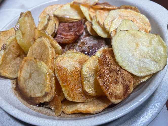 Restaurant Pub Habeas Coppus - 4