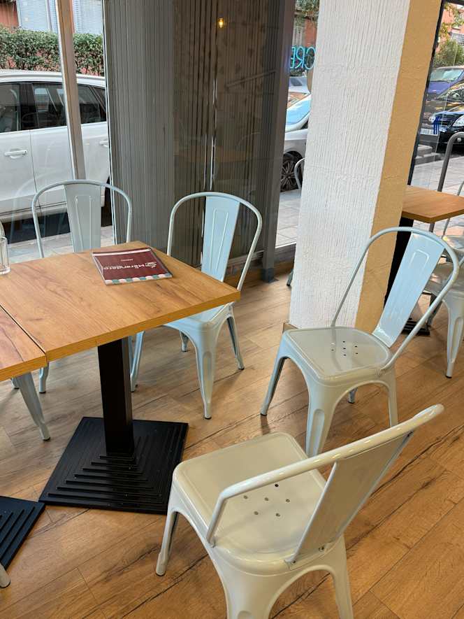 Portola Restaurant & Lounge - 3