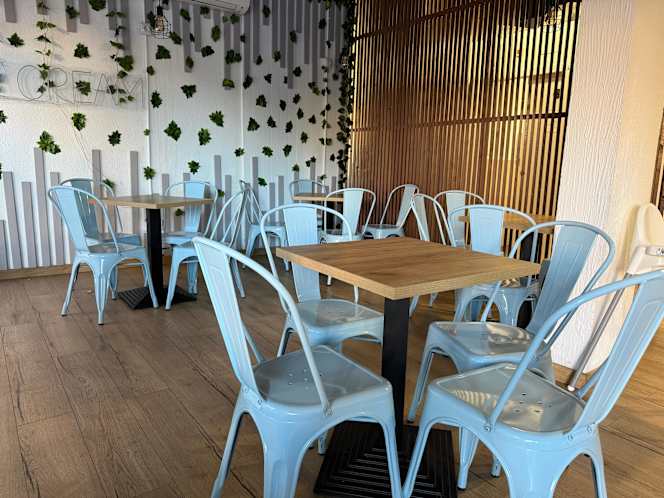 Portola Restaurant & Lounge - 4