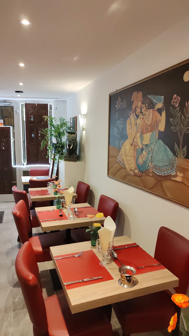 Spice Valley Restaurant - 2