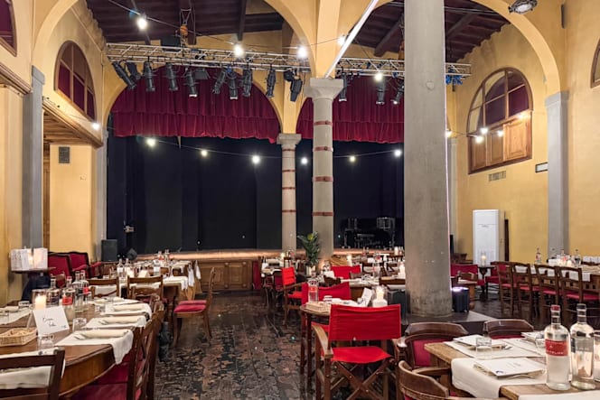 Teatro del Sale - 3