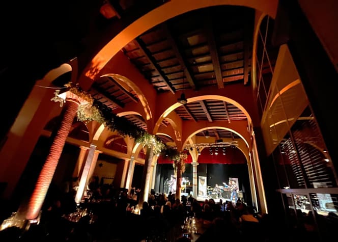 Teatro del Sale - 6