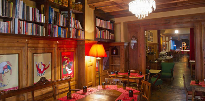 Teatro del Sale - 2