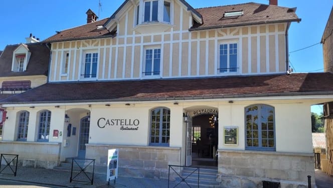 Castello - 0