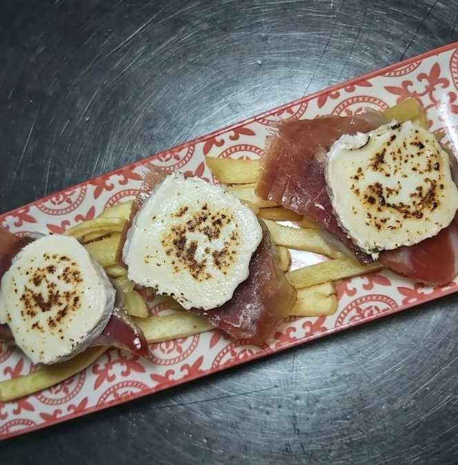 Restaurante Don Joselon - 2