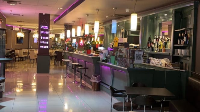 MilanoStyle Ristorante Cinese alla Griglia - 4