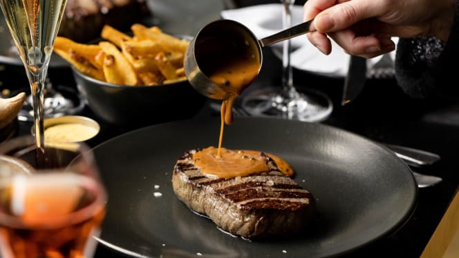 Gaucho - Leeds - 5