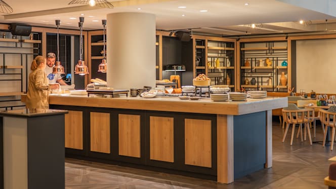 Le Bada - Restaurant - Toulouse