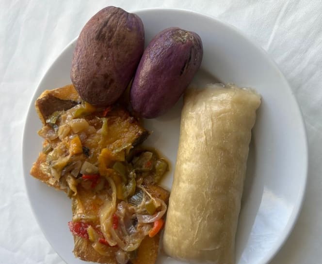 Julie La Congolaise - 9