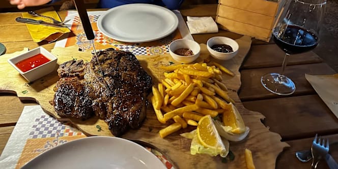 Al mulino - 0