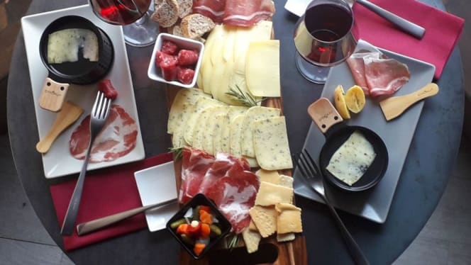 Tastuma Cheese&wine Bar - 4