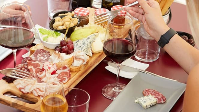 Tastuma Cheese&wine Bar - 9