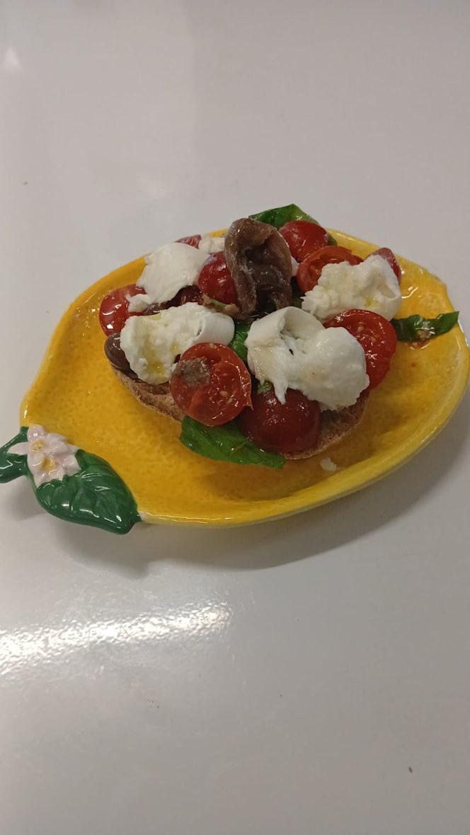 Gaudia Palati - 8