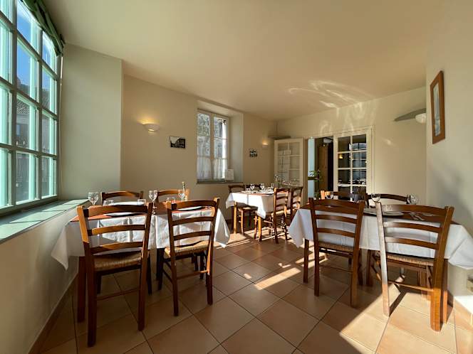 Auberge de 'Omois - 0