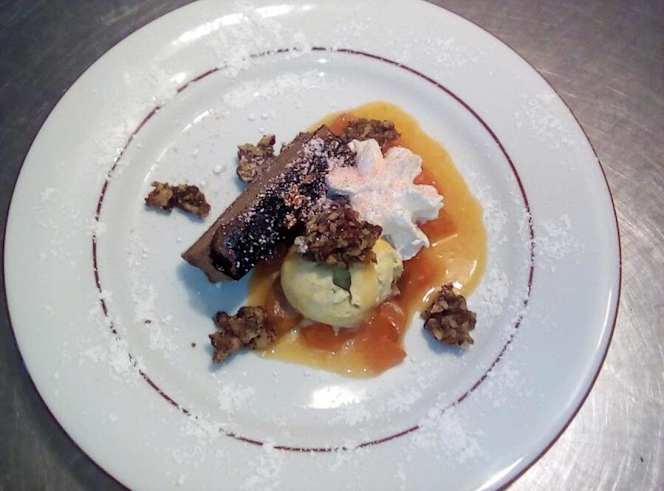 Auberge de 'Omois - 3