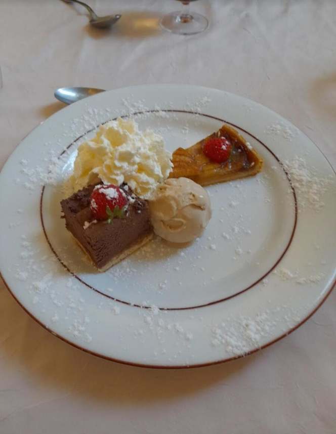 Auberge de 'Omois - 2