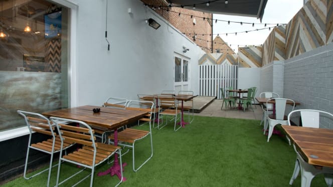 Slug and Lettuce St Albans - 5