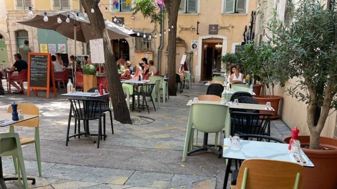 Mamma Lova Trattoria - 0