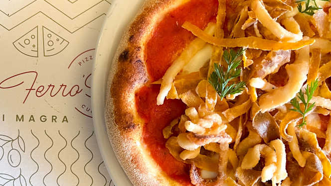 Ferro'S Pizza e Cucina Ligure - 2