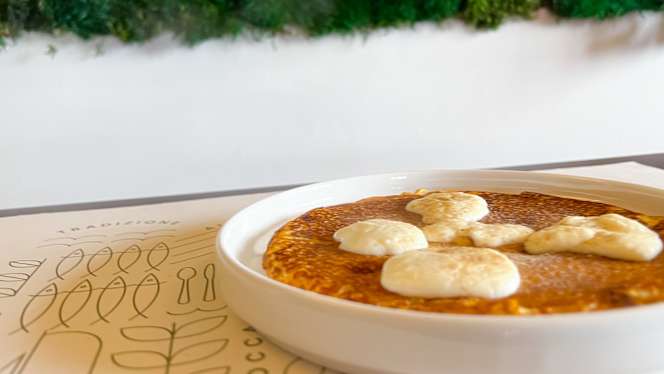 Ferro'S Pizza e Cucina Ligure - 1