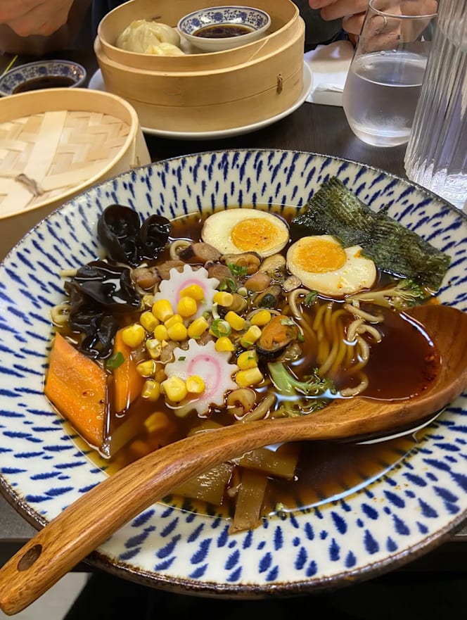 Ippin Ramen - 3