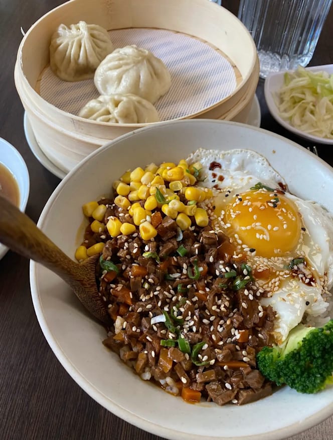 Ippin Ramen - 2
